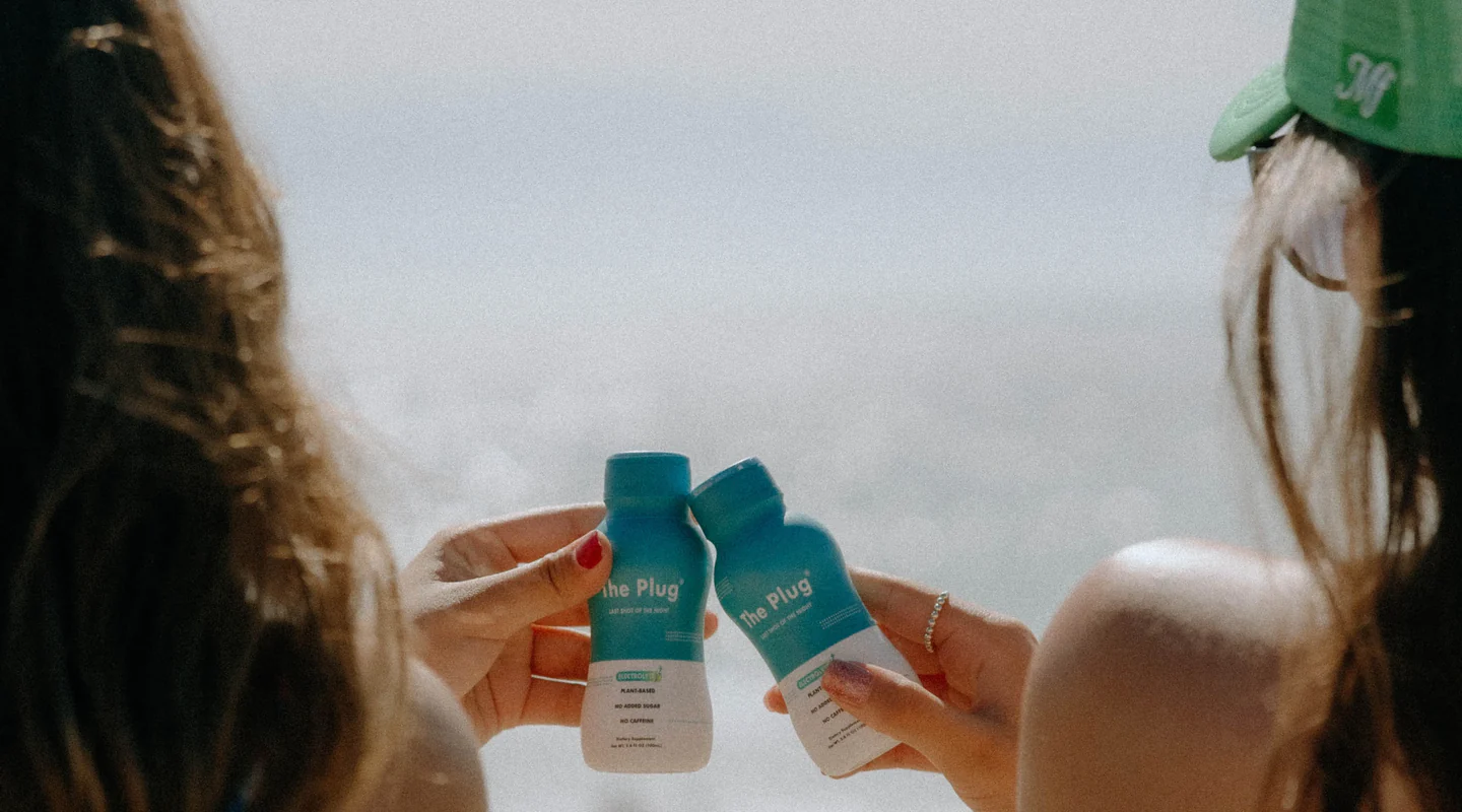 Recover Faster, Live Smarter Now