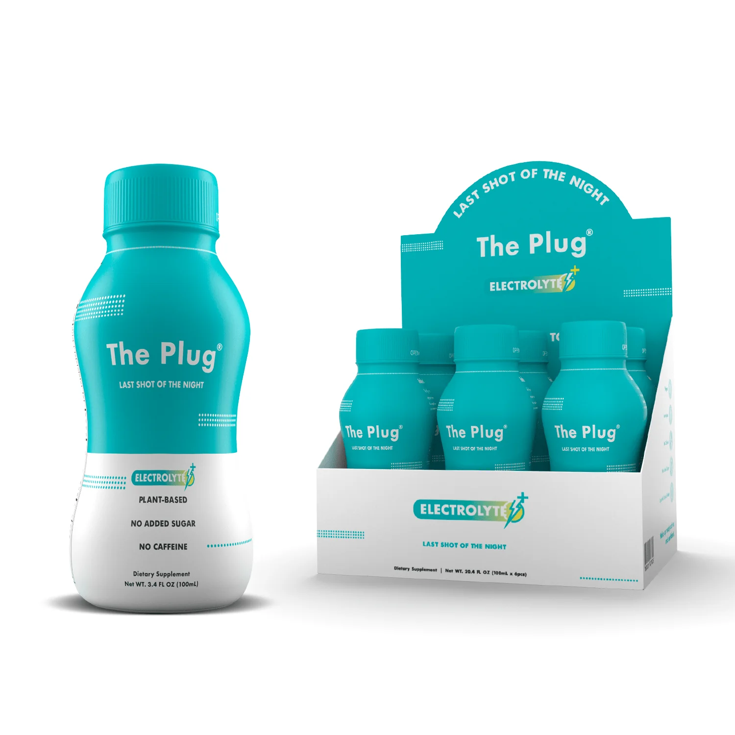 The Plug Drink - Image 7
