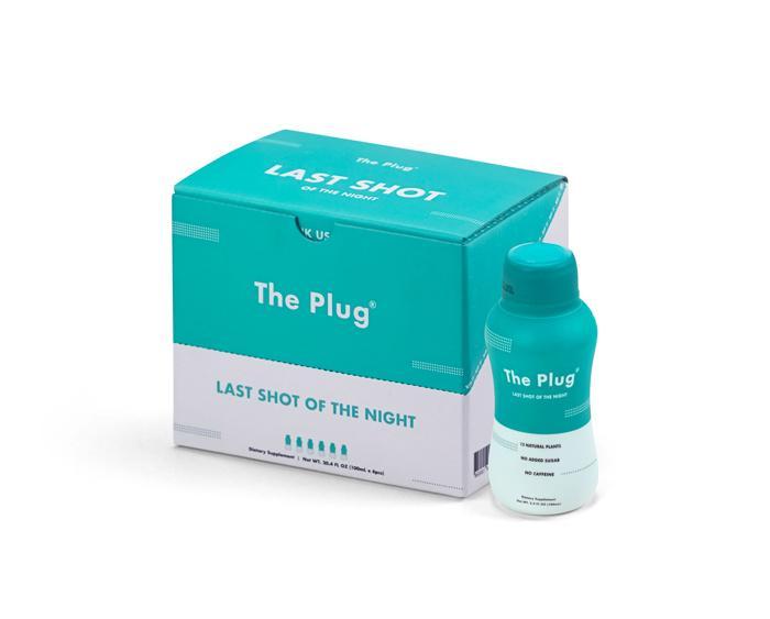 Liver Cleanse Drink |  The Plug Drink - Image 12