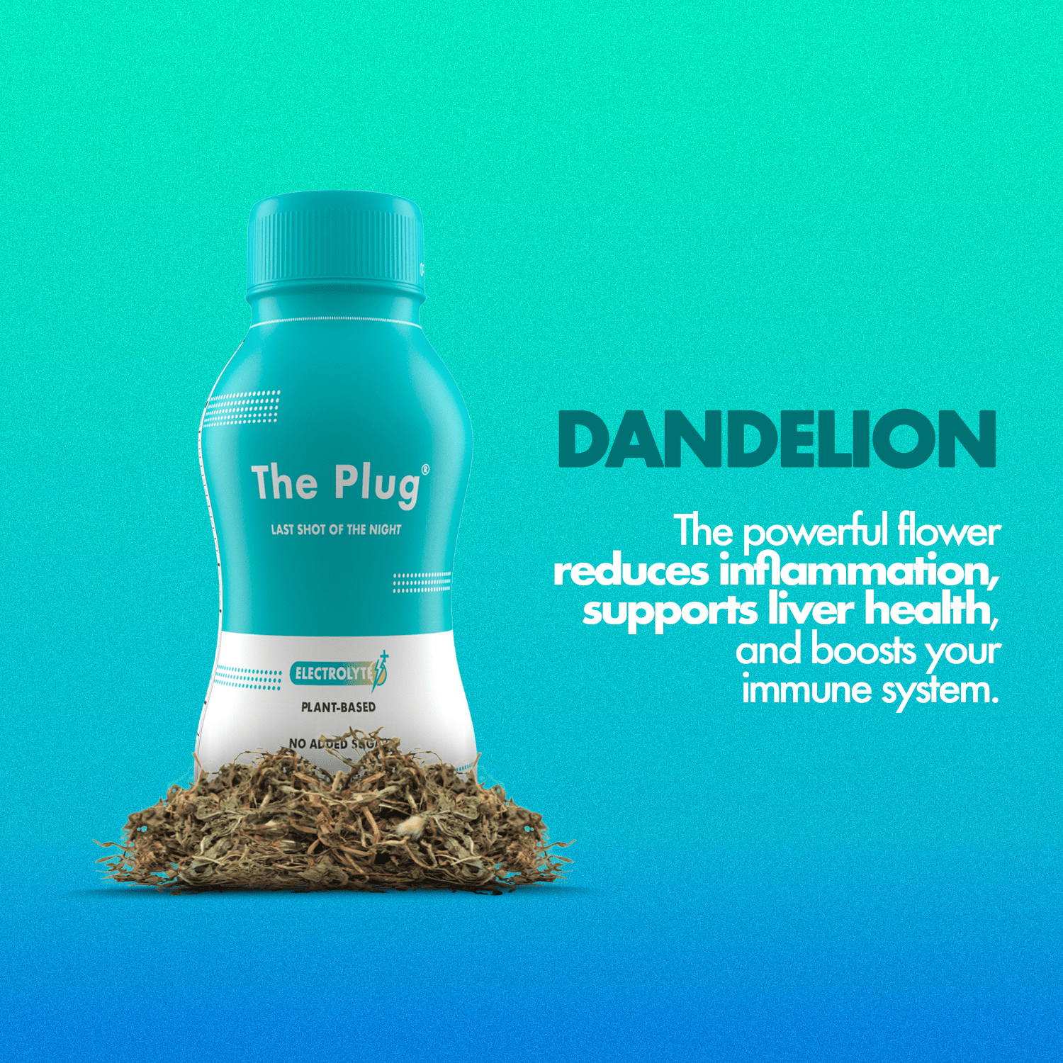 Liver Support Drink - Plant Based - Image 3