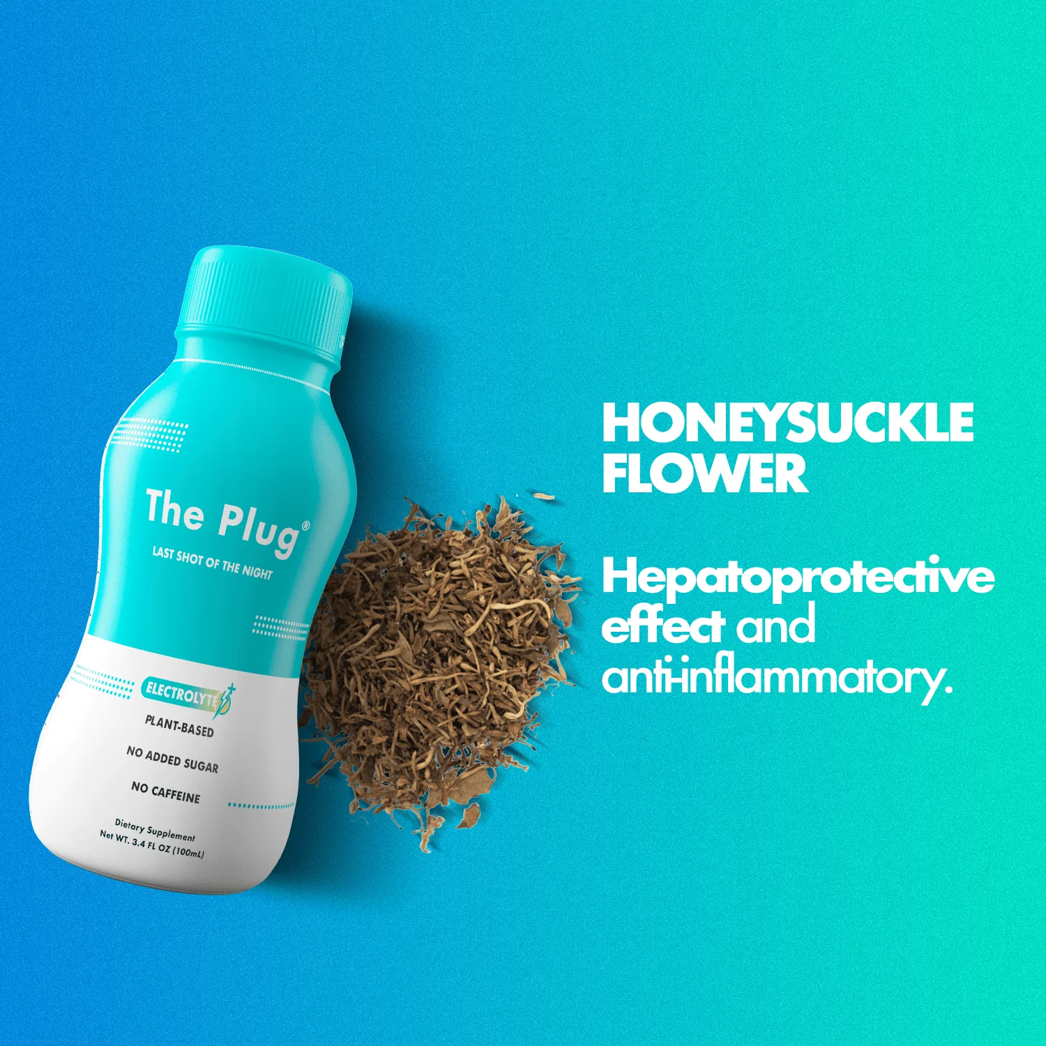 Liver Support Drink - Plant Based - Image 7