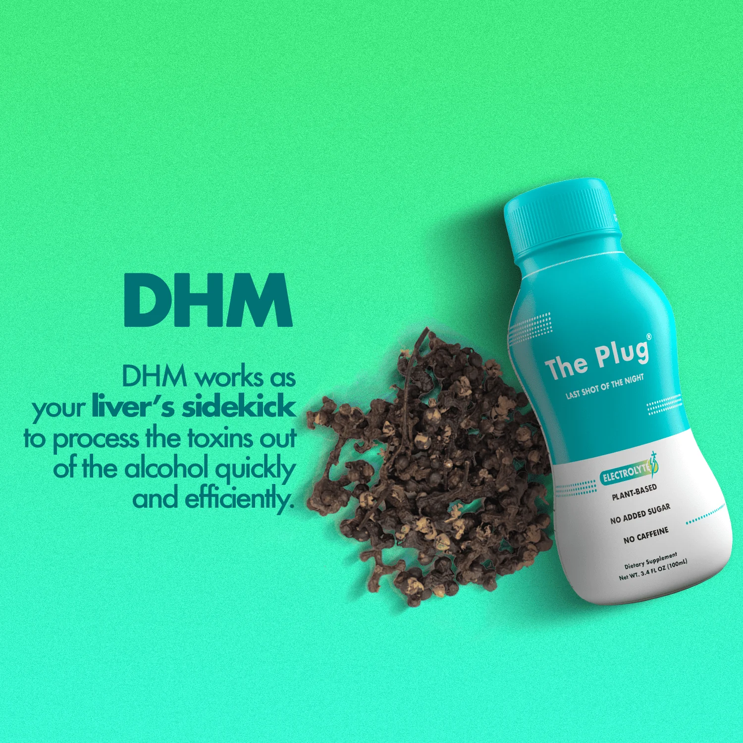 Liver Support Drink Plant Based WA - Image 4
