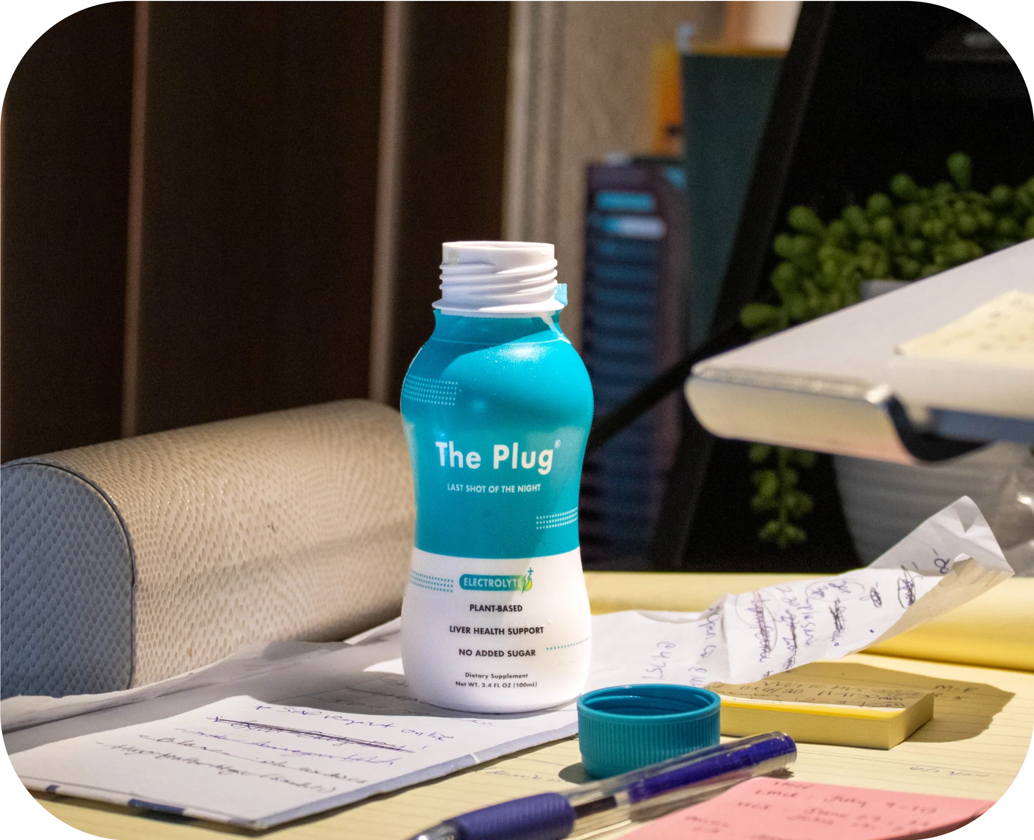 The Plug Drink (TARGET) - Image 12
