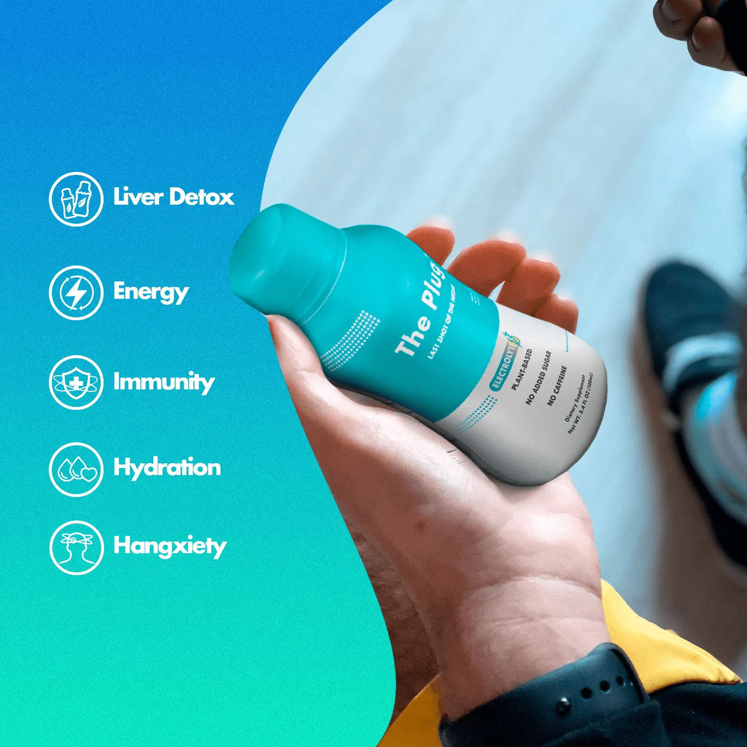 The Plug Drink (TARGET) - Image 9