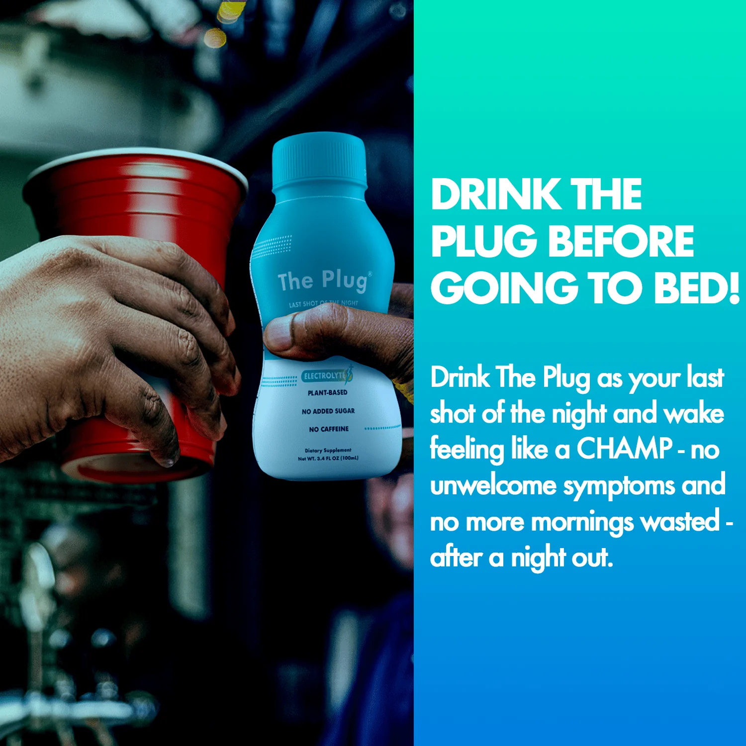 The Plug Drink (TARGET) - Image 16