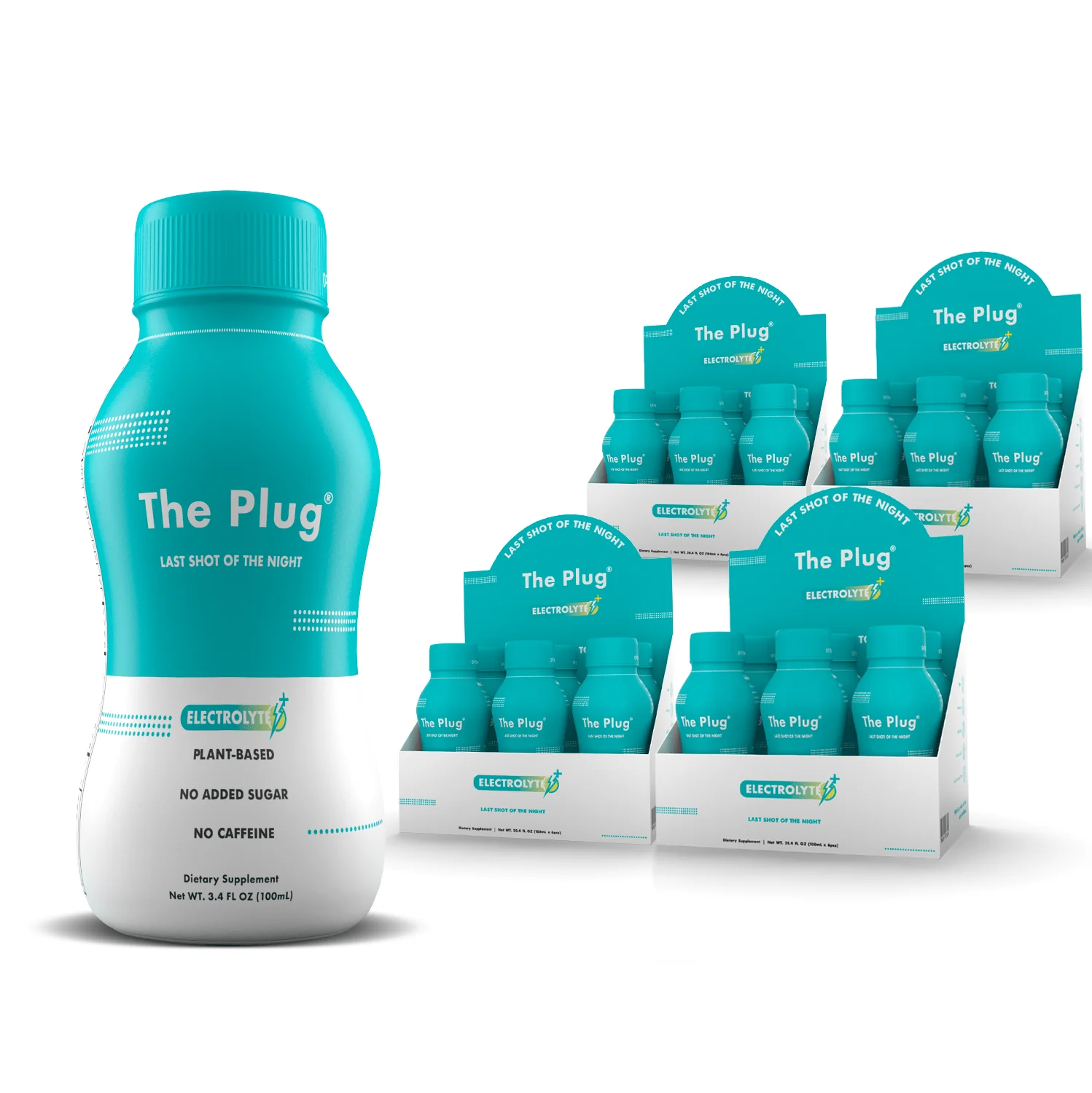 The Plug Drink (TARGET) - Image 25