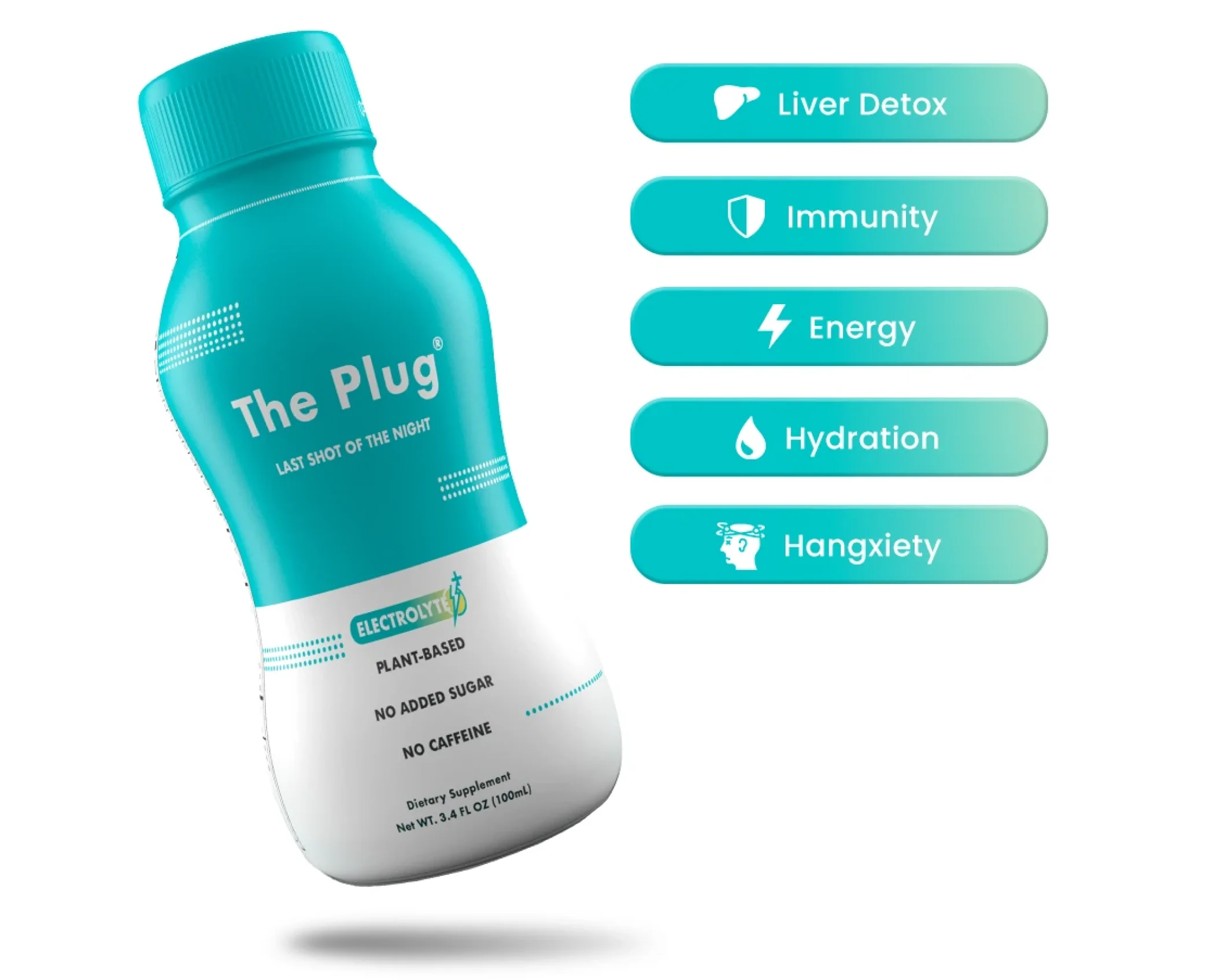 The Plug Drink (TARGET) - Image 28
