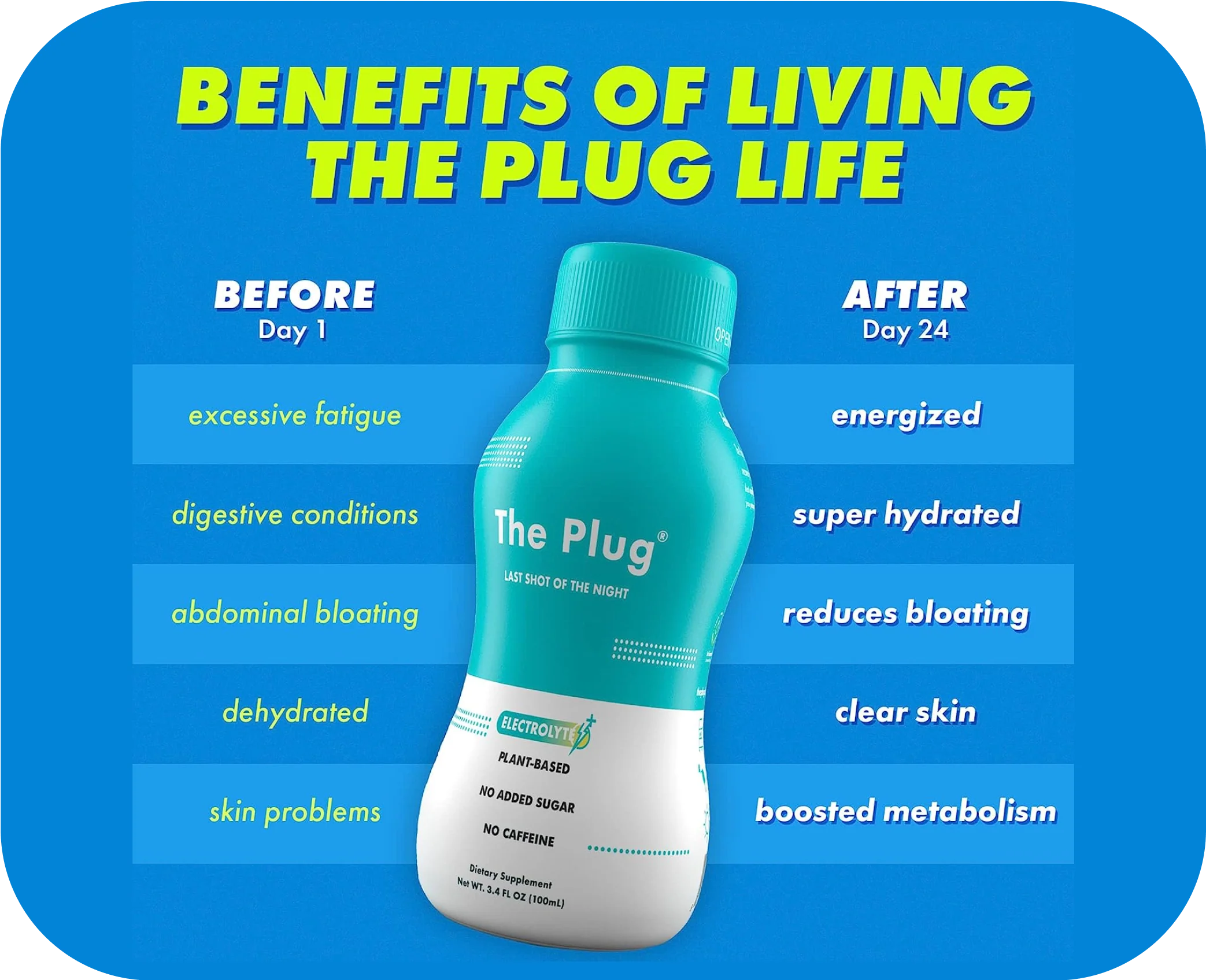 The Plug Drink (TARGET) - Image 4