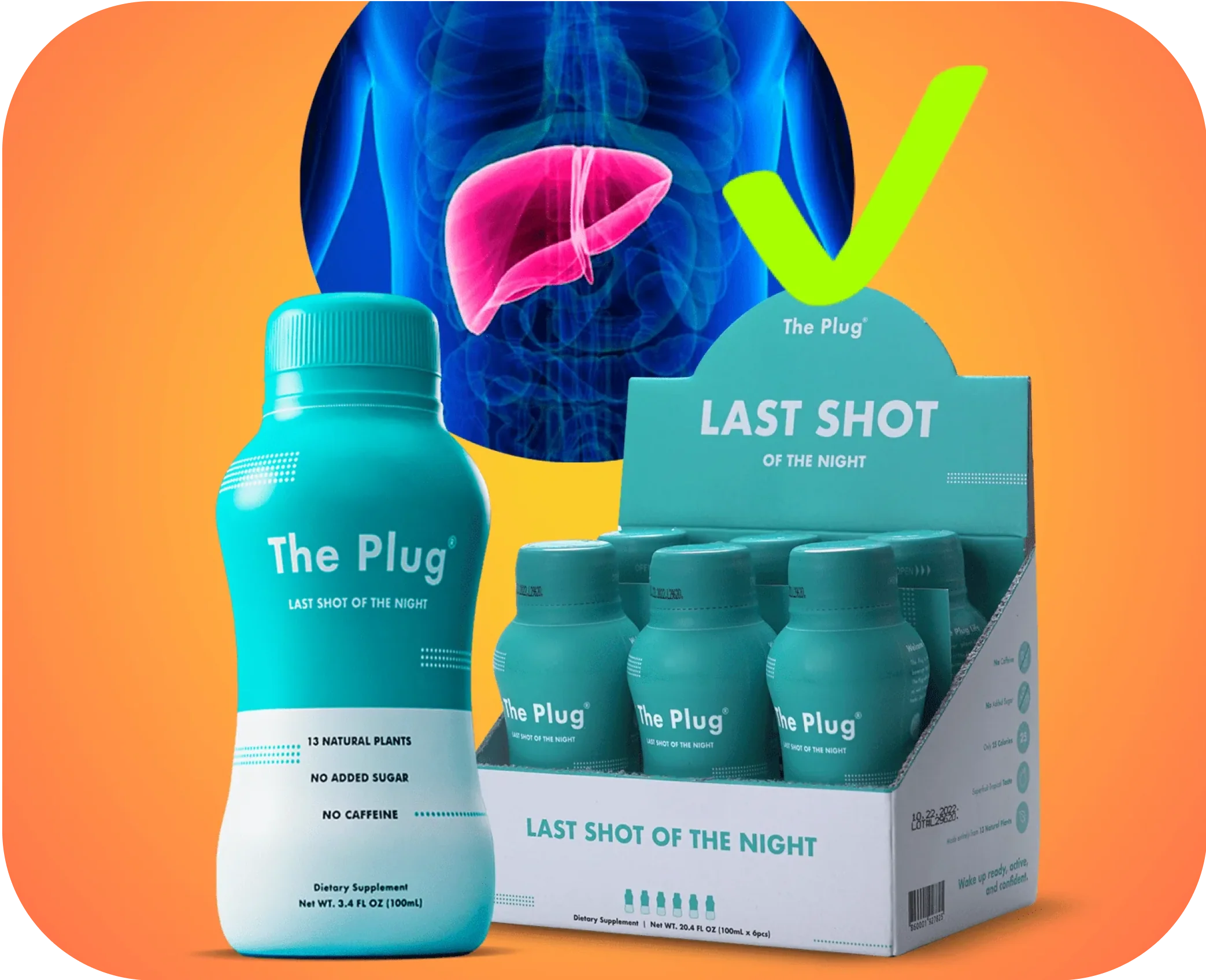 The Plug Drink (TARGET) - Image 11