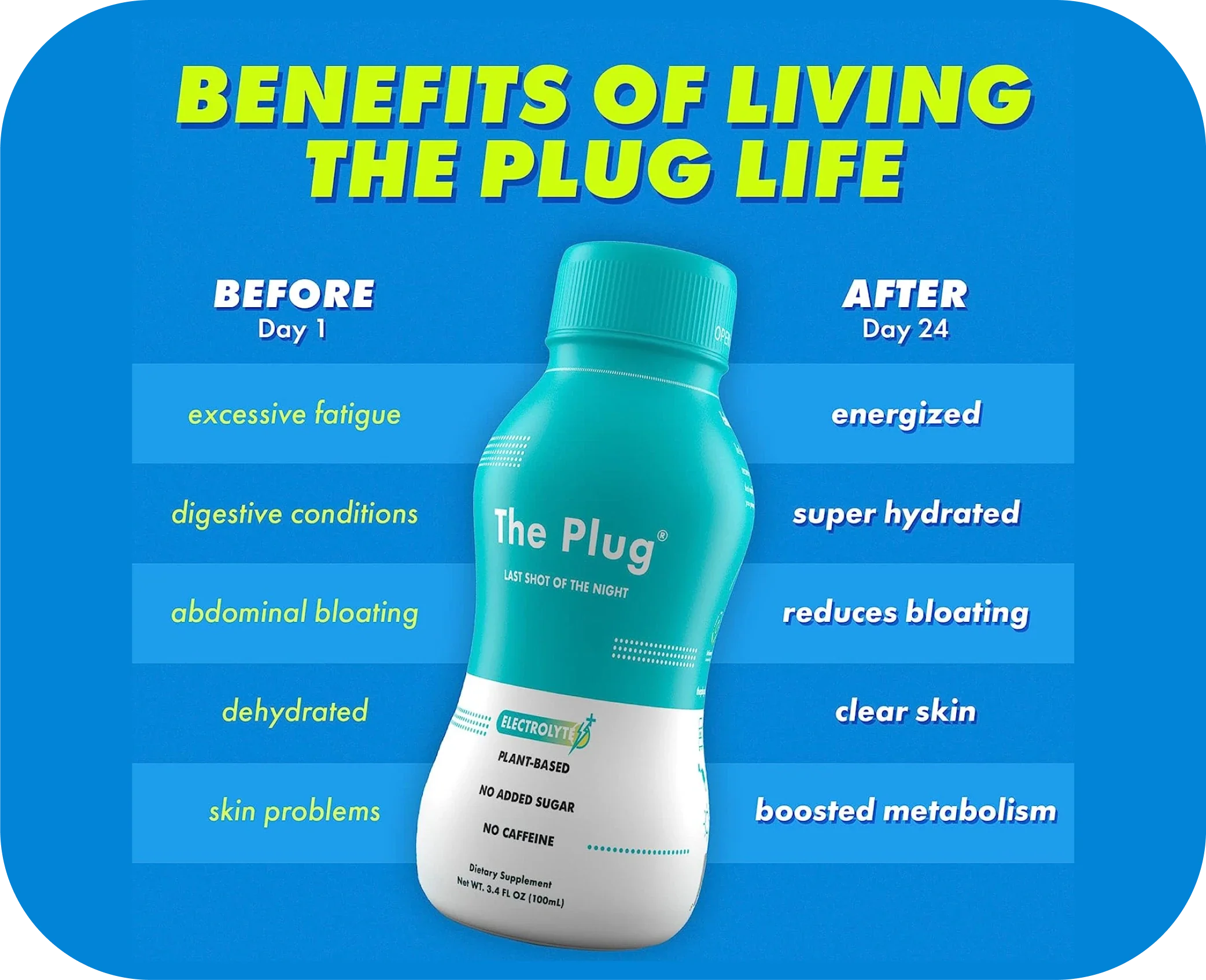 The Plug Drink | BG12 - Image 4