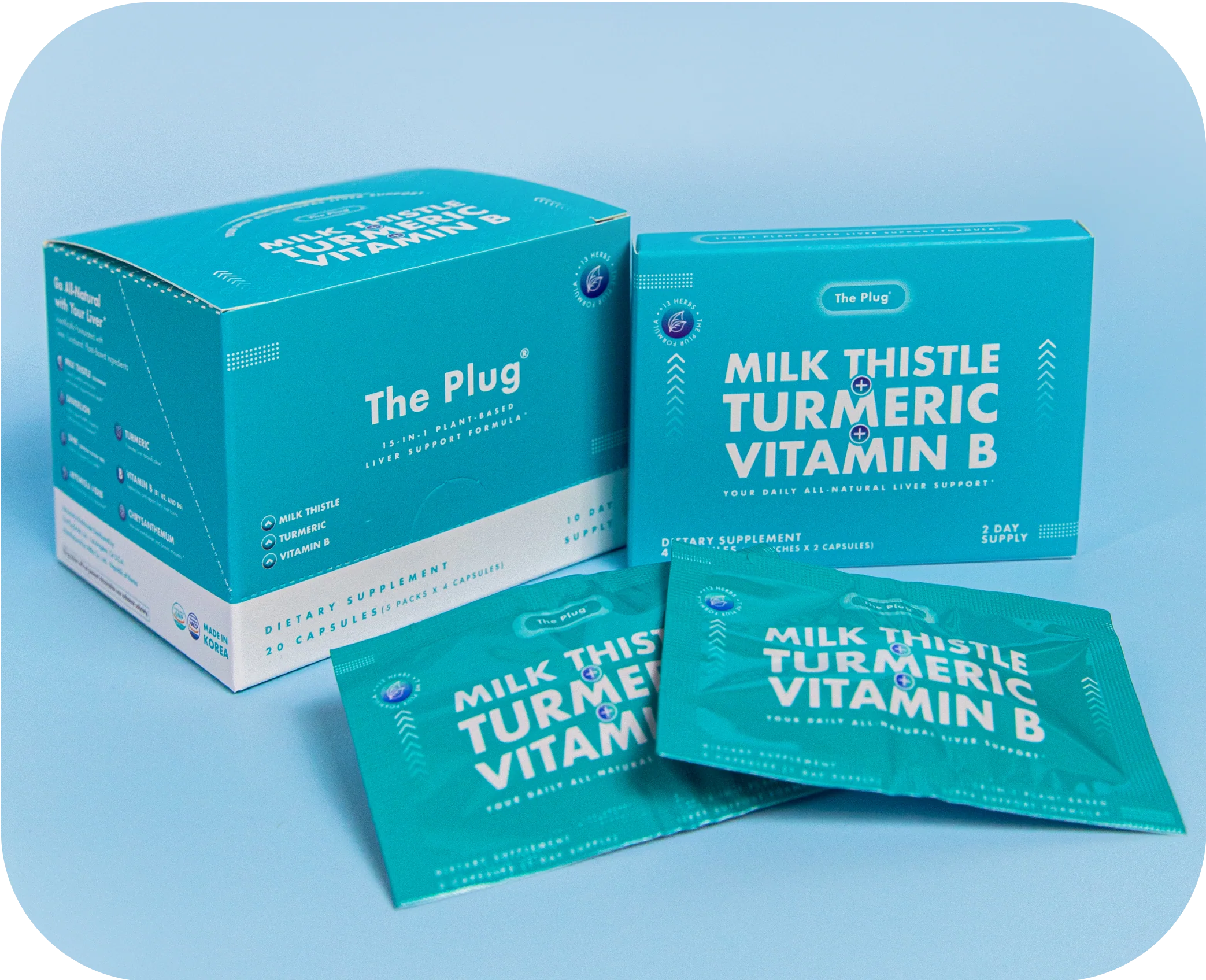 The Plug Pills - Image 3